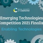 Emerging Technologies Finalist 2021