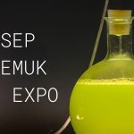 Chem UK 2021 Expo bio-sep
