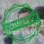 Process chemist role complete