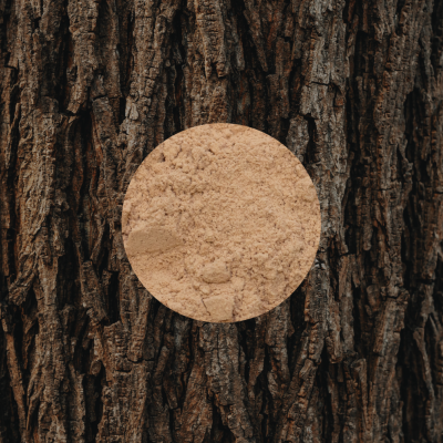 Wood sourced Microcrystalline Cellulose